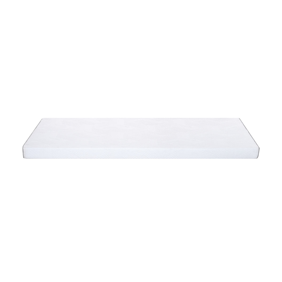 Arensberger LINA Gelschaum Matratze – 11 cm NANOCELL® Gel-Schaum – H3 Härtegrad