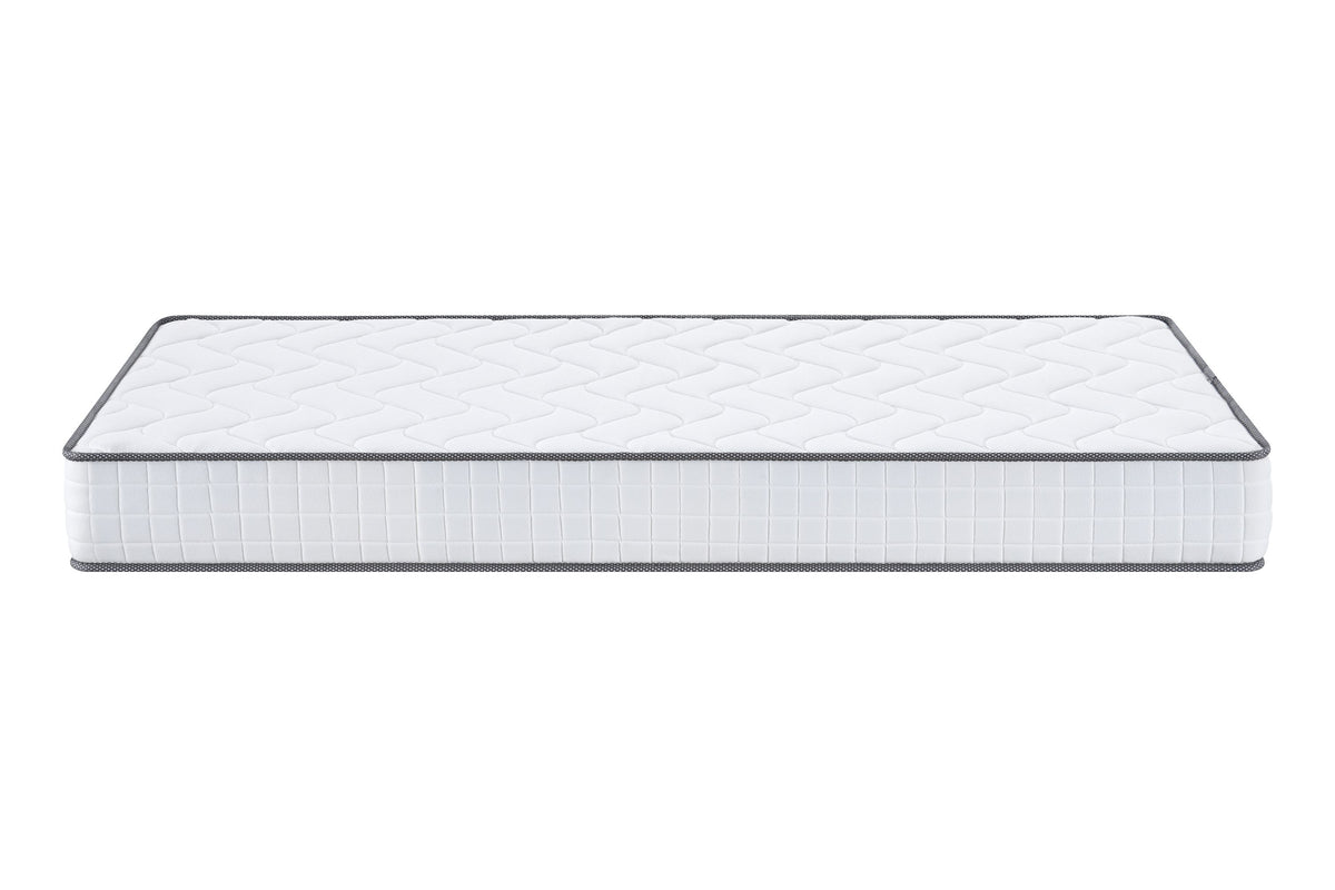 Arensberger JANA Taschenfederkernmatratze – 20 cm, 7-Zonen, H3