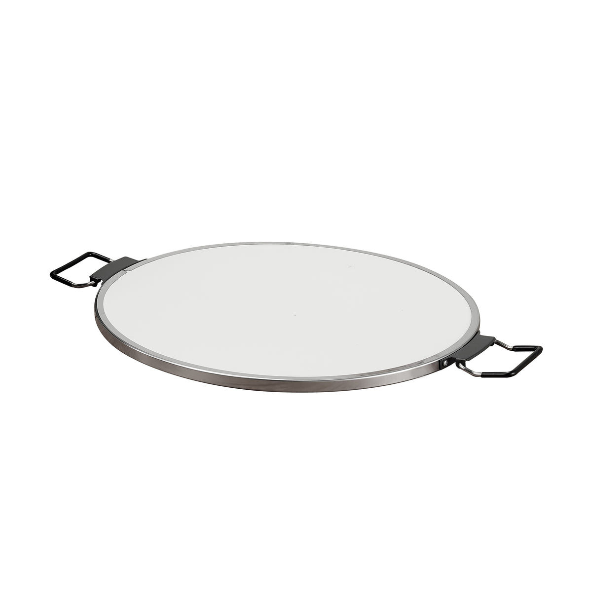 Sommertal Pizzastein für Pizzaofen