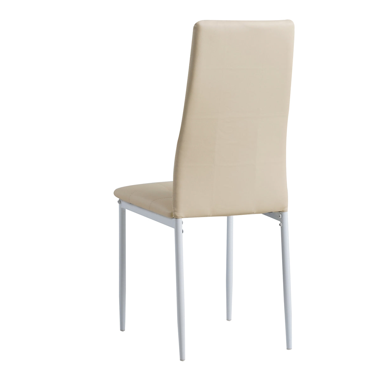 ALBATROS Designer Esszimmerstuhl RIMINI| 4er/6er Set | Schwarz, Grau, Beige, Braun, Rot, Weiß | Kunstleder Bezug
ALBATROS Esszimmer Designerstuhl RIMINI | 4er/6er Set | Schwarz, Grau, Beige, Braun, Rot, Weiß | Kunstleder Bezug