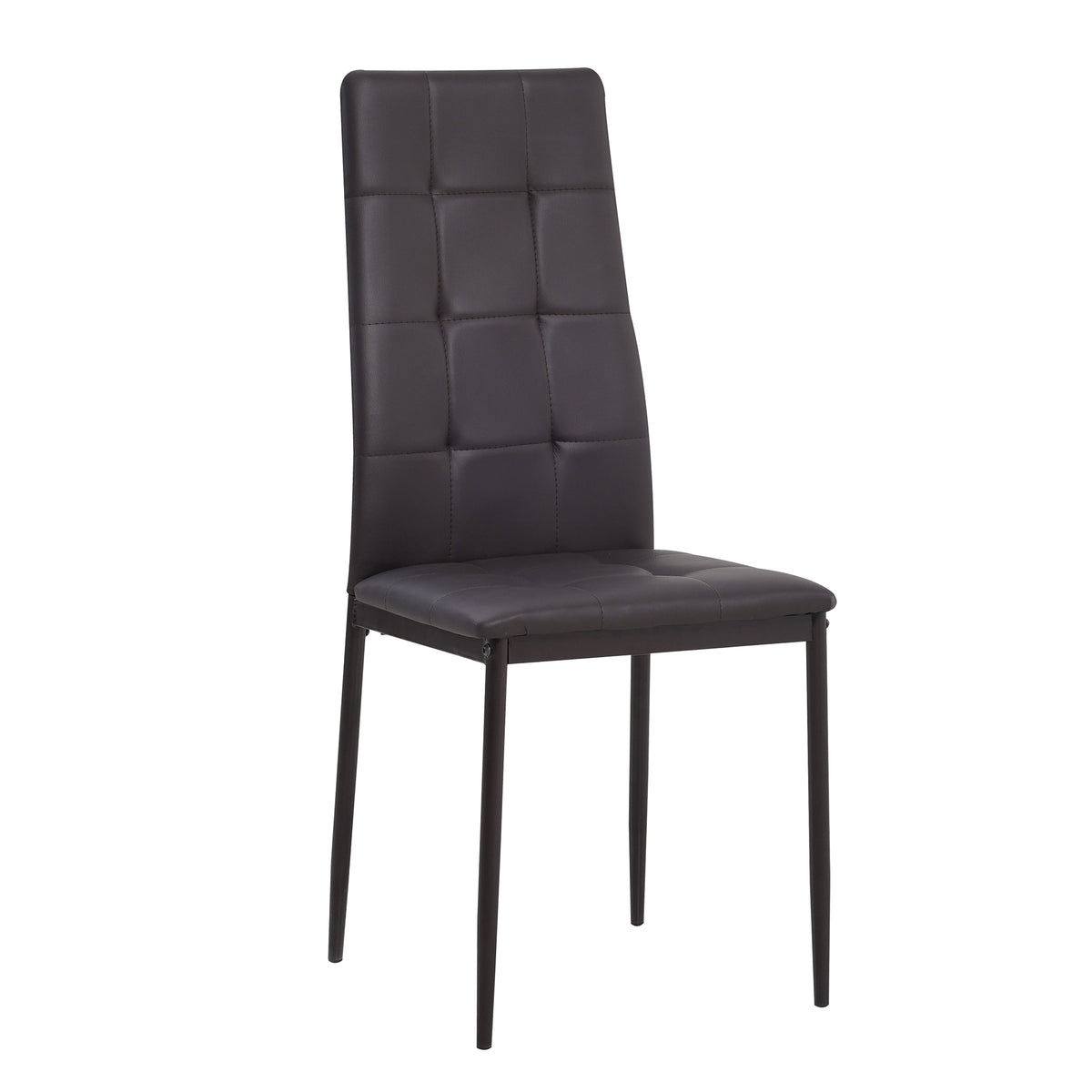 ALBATROS Designer Esszimmerstuhl RIMINI| 4er/6er Set | Schwarz, Grau, Beige, Braun, Rot, Weiß | Kunstleder Bezug
ALBATROS Esszimmer Designerstuhl RIMINI | 4er/6er Set | Schwarz, Grau, Beige, Braun, Rot, Weiß | Kunstleder Bezug