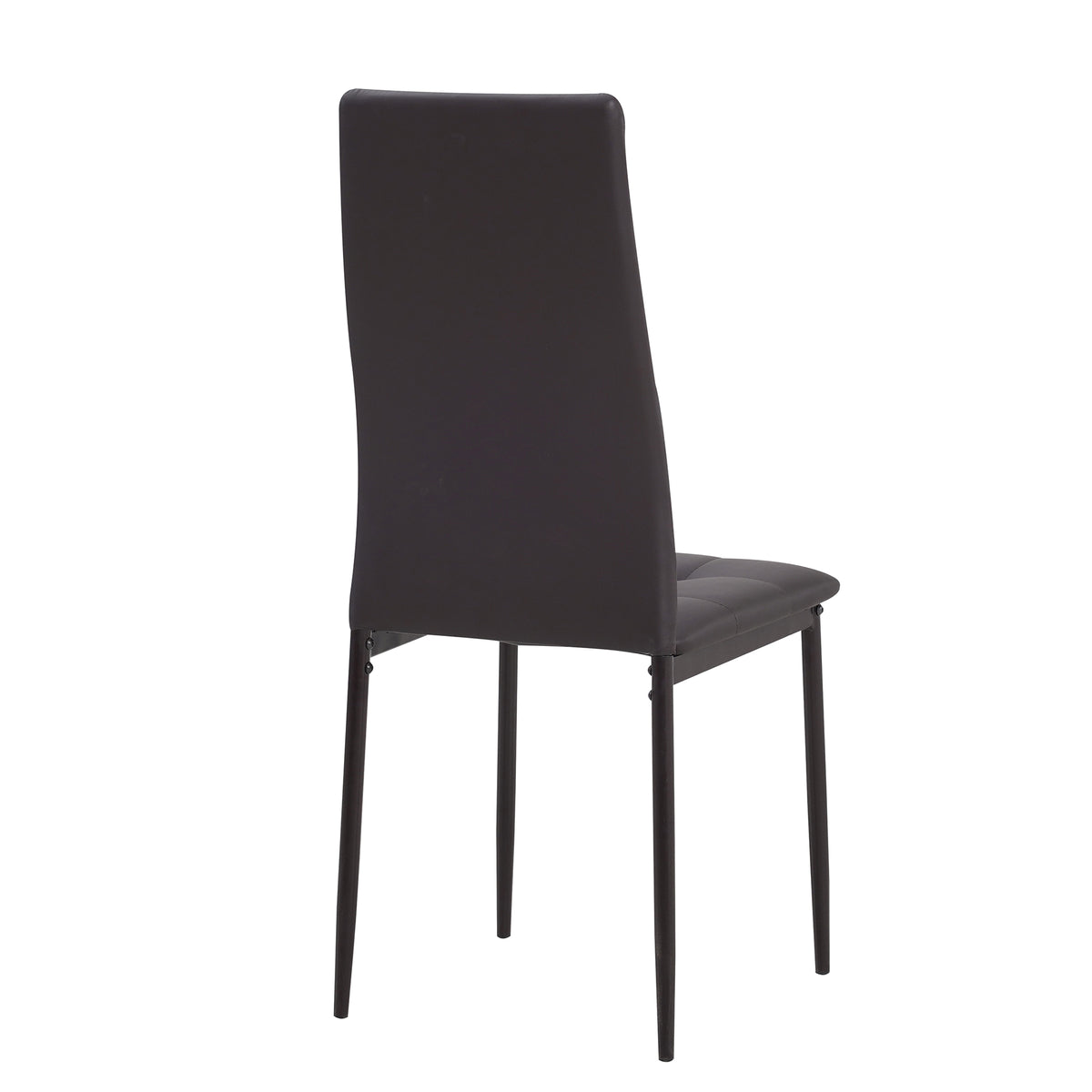 ALBATROS Designer Esszimmerstuhl RIMINI| 4er/6er Set | Schwarz, Grau, Beige, Braun, Rot, Weiß | Kunstleder Bezug
ALBATROS Esszimmer Designerstuhl RIMINI | 4er/6er Set | Schwarz, Grau, Beige, Braun, Rot, Weiß | Kunstleder Bezug