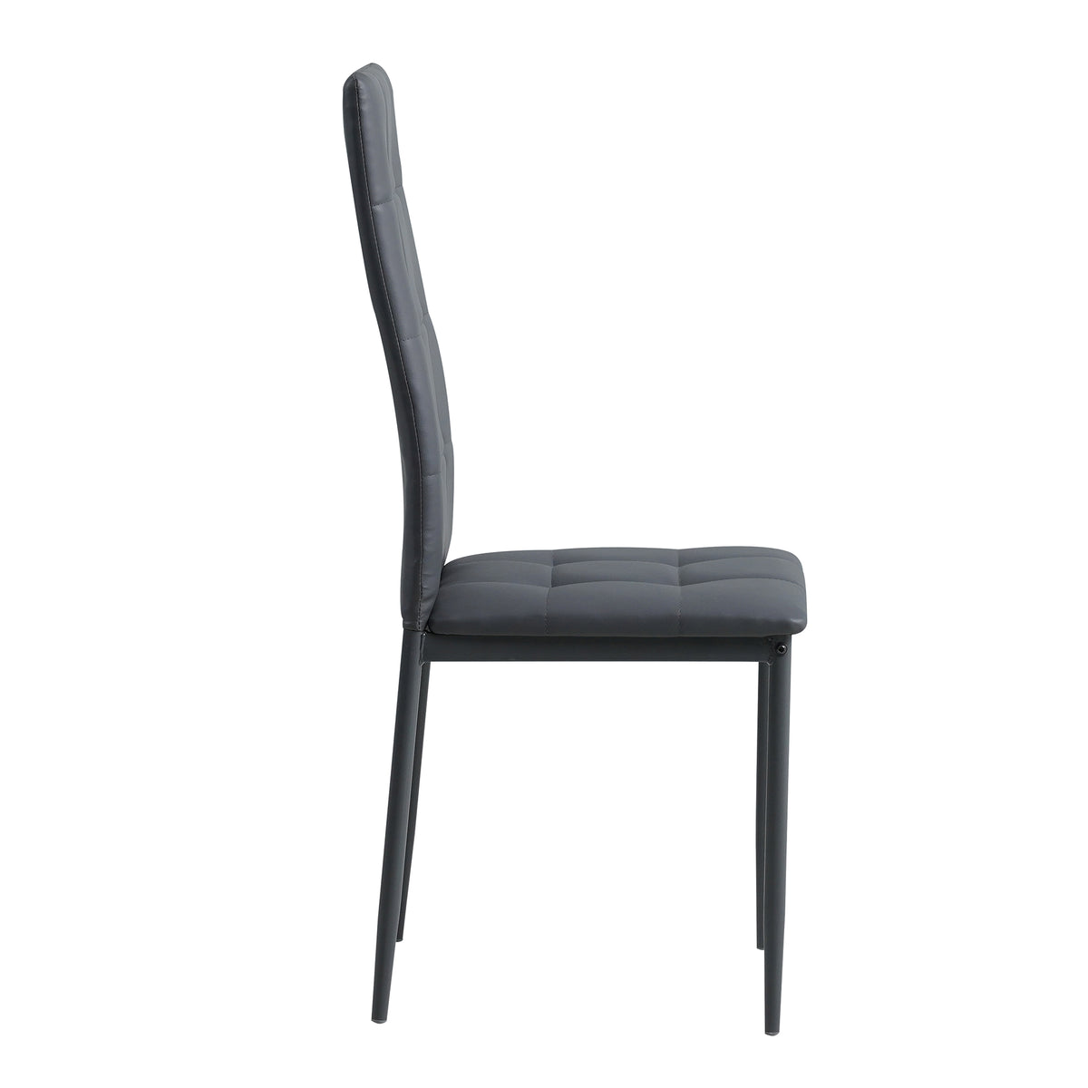ALBATROS Designer Esszimmerstuhl RIMINI| 4er/6er Set | Schwarz, Grau, Beige, Braun, Rot, Weiß | Kunstleder Bezug
ALBATROS Esszimmer Designerstuhl RIMINI | 4er/6er Set | Schwarz, Grau, Beige, Braun, Rot, Weiß | Kunstleder Bezug
