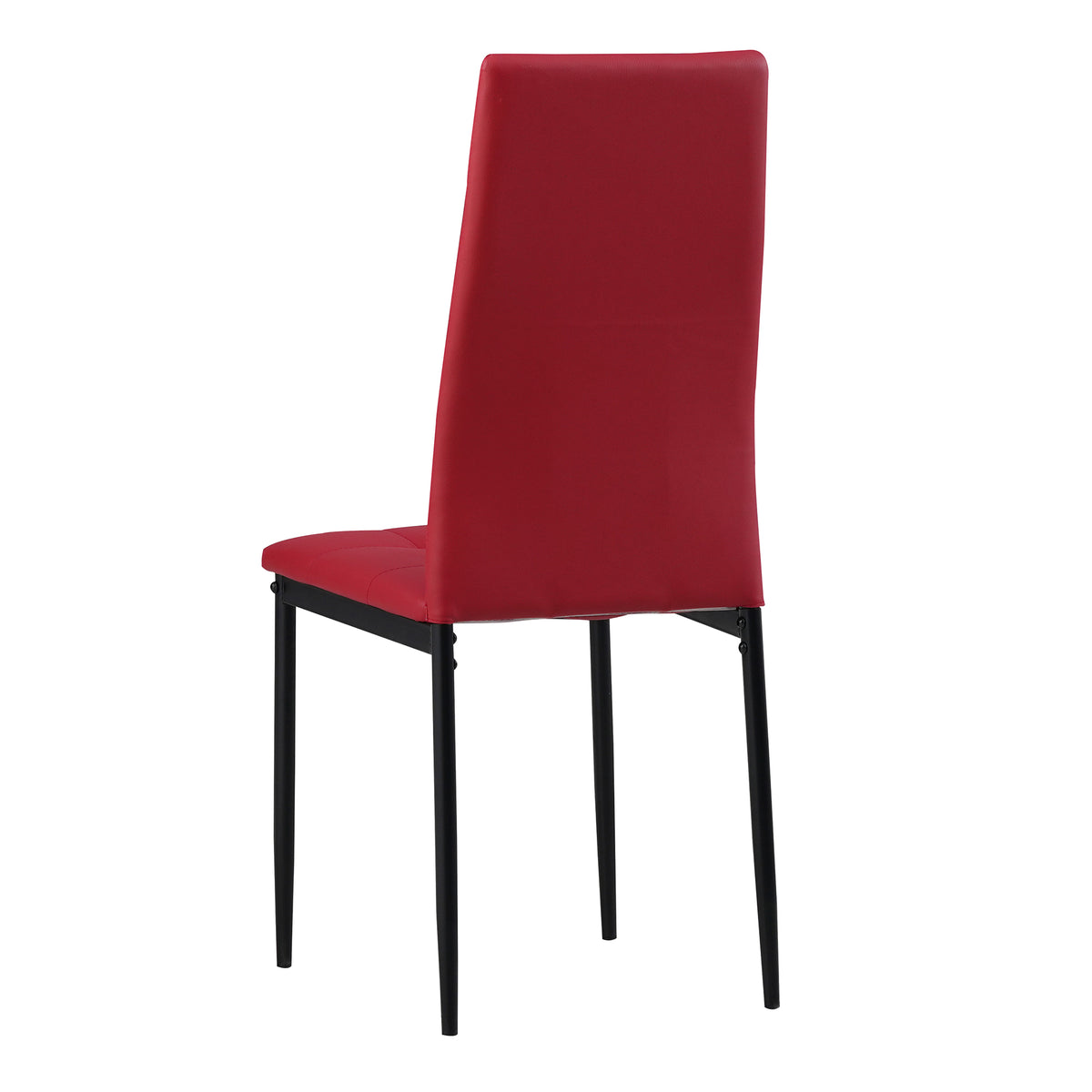 ALBATROS Designer Esszimmerstuhl RIMINI| 4er/6er Set | Schwarz, Grau, Beige, Braun, Rot, Weiß | Kunstleder Bezug
ALBATROS Esszimmer Designerstuhl RIMINI | 4er/6er Set | Schwarz, Grau, Beige, Braun, Rot, Weiß | Kunstleder Bezug