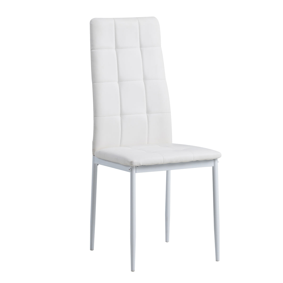 ALBATROS Designer Esszimmerstuhl RIMINI| 4er/6er Set | Schwarz, Grau, Beige, Braun, Rot, Weiß | Kunstleder Bezug
ALBATROS Esszimmer Designerstuhl RIMINI | 4er/6er Set | Schwarz, Grau, Beige, Braun, Rot, Weiß | Kunstleder Bezug