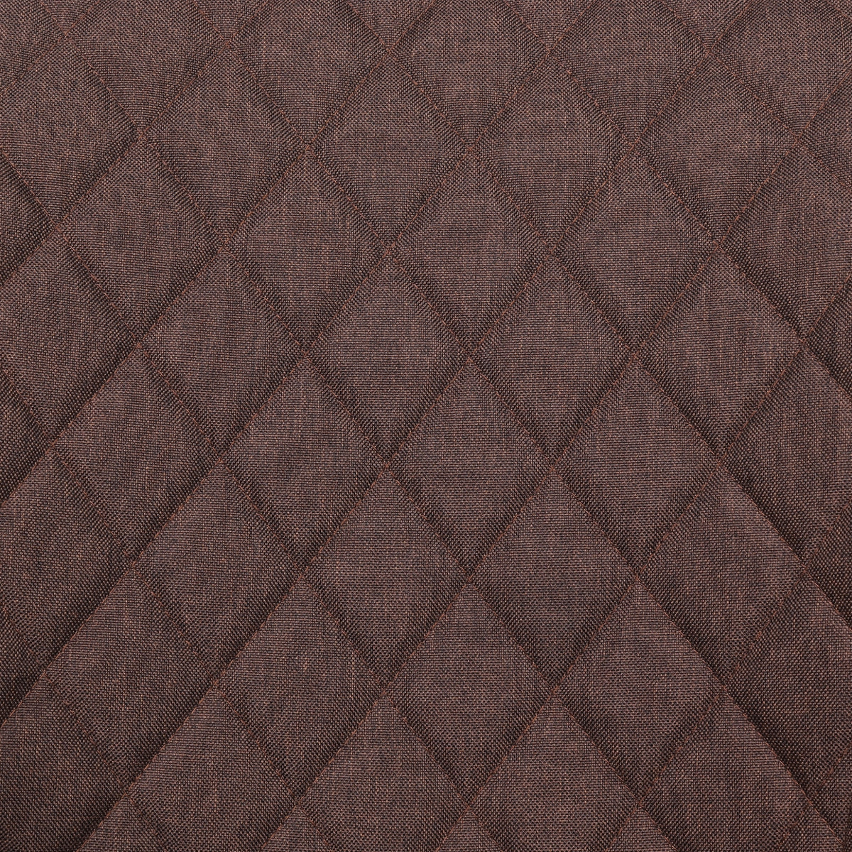 ALBATROS Designer Esszimmerstuhl SILA | 2er Set | Schwarz, Grau, Beige, Anthrazit, Braun| Stoff Bezug