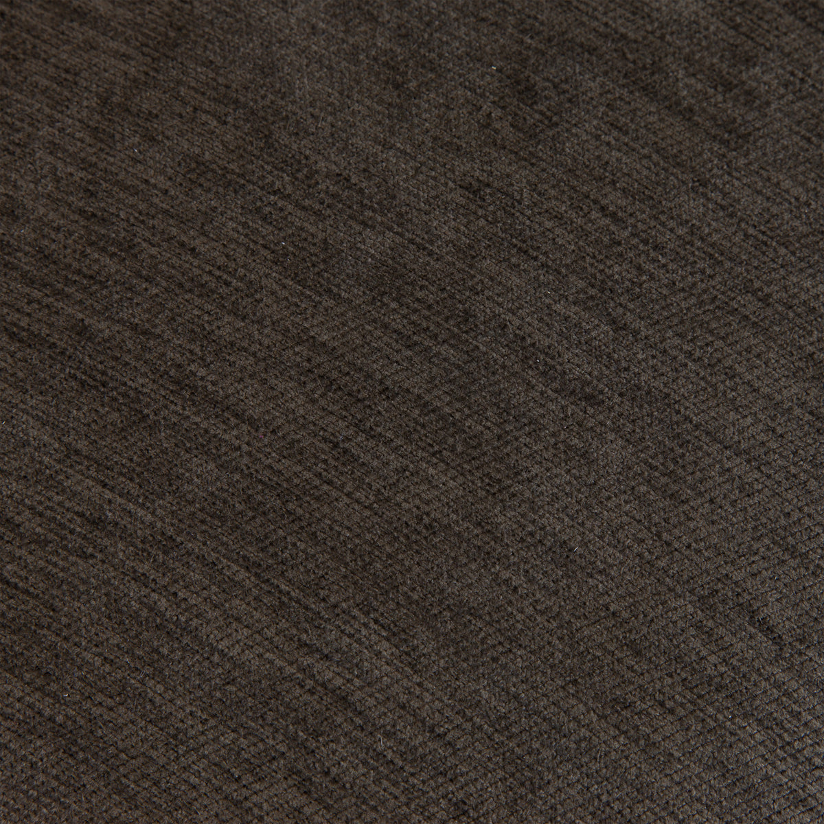 ALBATROS Freischwinger Designerstuhl LUGANO | 4er Set | Schwarz, Grau | Stoff Bezug