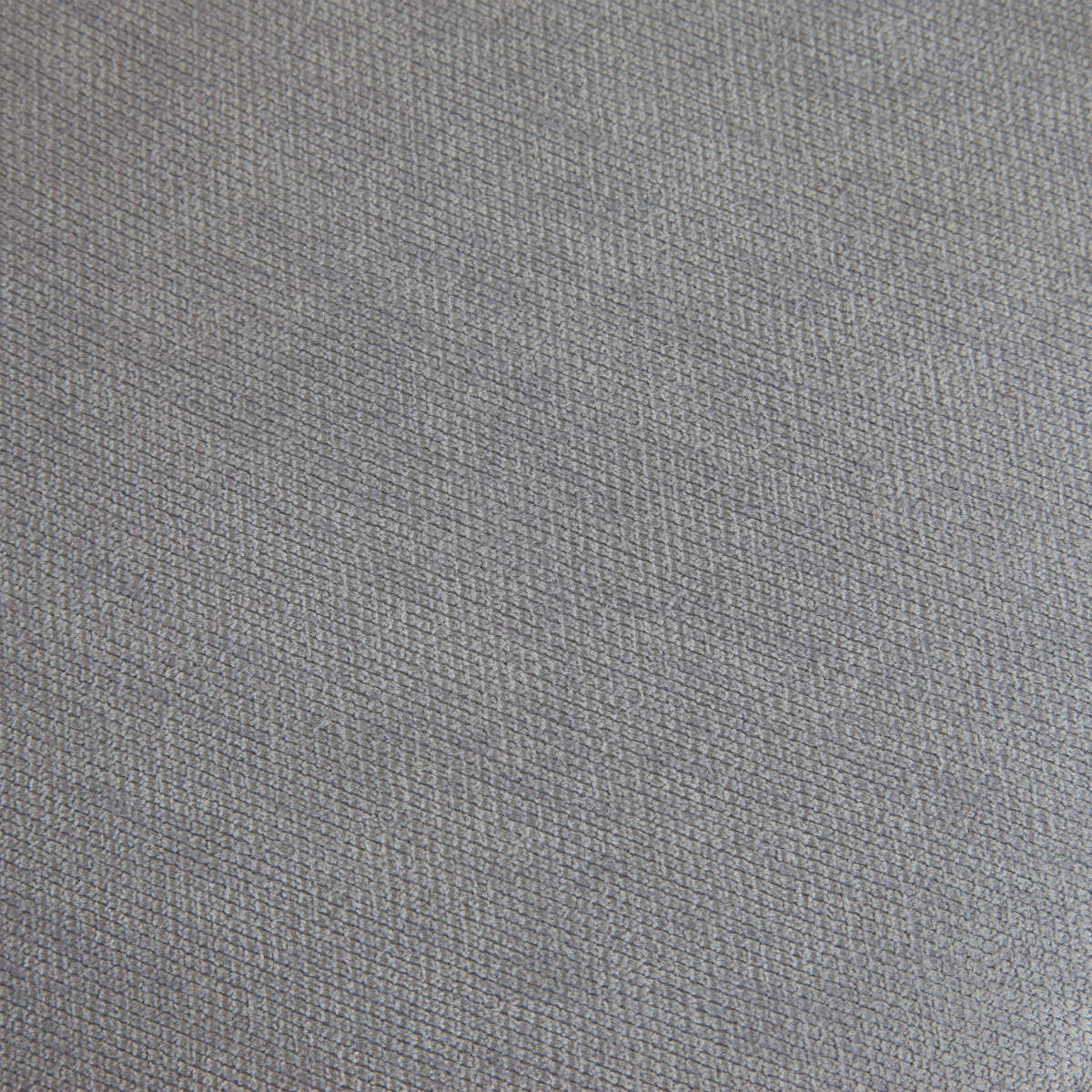 ALBATROS Freischwinger Designerstuhl LUGANO | 4er Set | Schwarz, Grau | Stoff Bezug