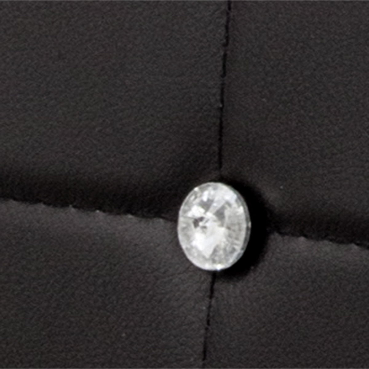 ALBATROS Designer Esszimmerstuhl DIAMOND | 4er/6er Set | Schwarz, Grau, Weiß | Kunstleder Bezug