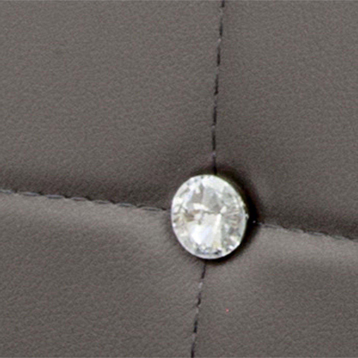 ALBATROS Designer Esszimmerstuhl DIAMOND | 4er/6er Set | Schwarz, Grau, Weiß | Kunstleder Bezug