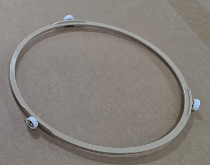 YY Mikrowelle MW2200 Rotierender Ring Nr "3"