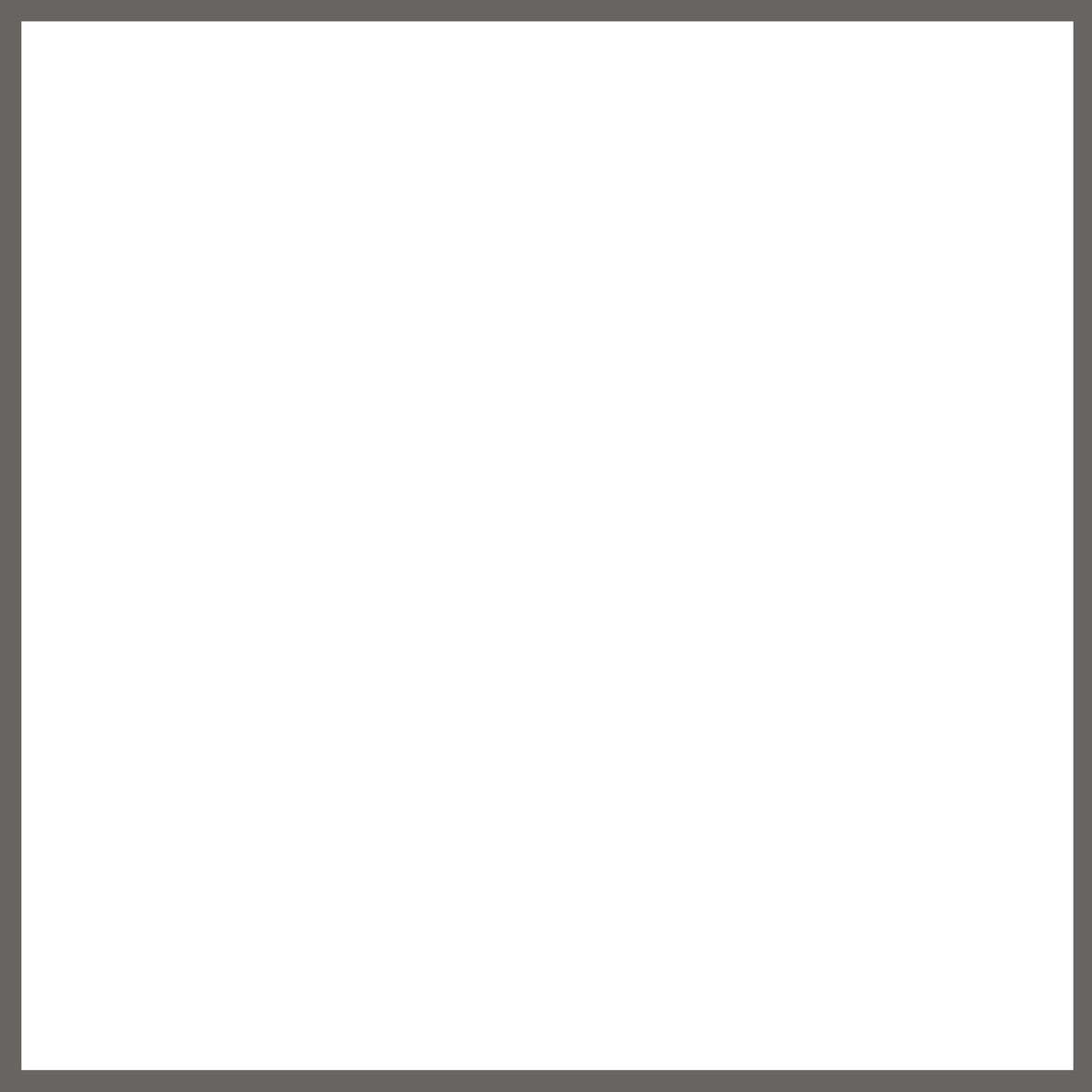 ALBATROS skandinavischer Esszimmerstuhl AARHUS| 4er Set | Grau, Beige | Kunstleder Bezug