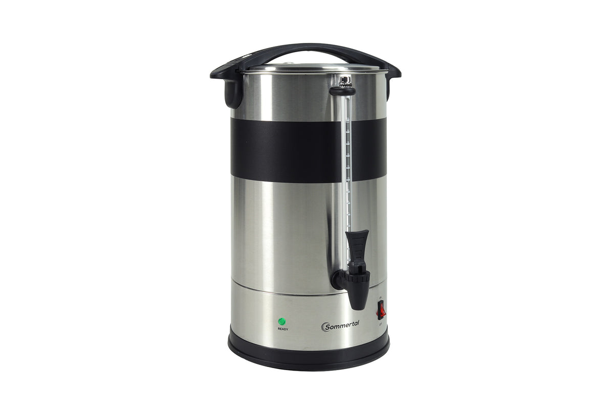 Sommertal Gastro Kaffeemaschine 15L / 100 Tassen