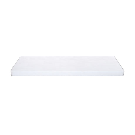Arensberger LINA Gelschaum Matratze – 11 cm NANOCELL® Gel-Schaum – H3 Härtegrad