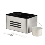 Eiscreme Maschine ICE1500 3-in-1 Eismaschine, Milcheis & Sorbet