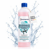 Sommertal Mikrobiologischer Geruchsvernichter Konzentrat 1L – 1:50 für Tiergerüche, Küche, Bad, Sanitär, Polster & Teppiche