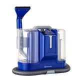 MultiCleaner WS450 5in1 +1L Polsterreiniger, Gerät für Teppiche, Treppen, Polster, Sofa, Auto, Tiere, Flecken