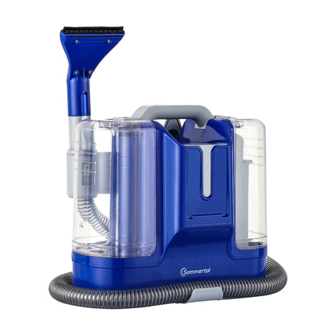 MultiCleaner WS450 5in1 +1L Polsterreiniger, Gerät für Teppiche, Treppen, Polster, Sofa, Auto, Tiere, Flecken