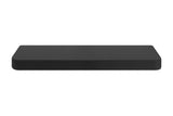Arensberger LKW-Matratze aus Gelschaum, passend für Mercedes-Benz Actros MP4, 220 × 75 cm, 15 cm hoch, Bezug waschbar bis 60 °C