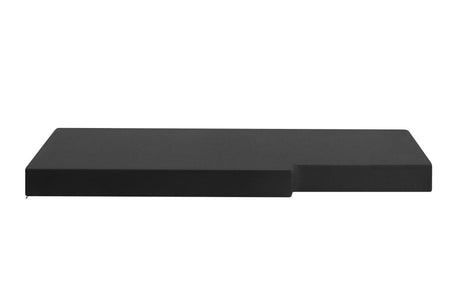 Arensberger LKW-Matratze aus Gelschaum, passend für Scania R2010, 215 × 67 cm, 15 cm hoch, Bezug waschbar bis 60 °C