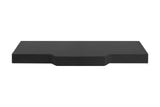 Arensberger LKW-Matratze aus Gelschaum, passend für MAN TGA/TGX, 215 × 65 cm, 15 cm hoch, Bezug waschbar bis 60 °C