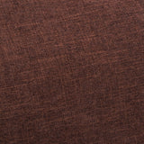 Albatros Designer Vintage Sessel Breston, hochwertiger Stoff Bezug