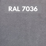 ALBATROS Designer Esszimmerstuhl BONO | 2er Set | Schwarz, Grau, Beige, Blau | Stoff Bezug