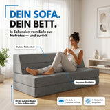 Arensberger Faltmatratze MULTIFOLD