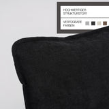 Albatros Designer Vintage Sessel Breston, hochwertiger Stoff Bezug