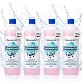 Sommertal Mikrobiologischer Geruchsvernichter Konzentrat 4L – 1:50 für Tiergerüche, Küche, Bad, Sanitär, Polster & Teppiche