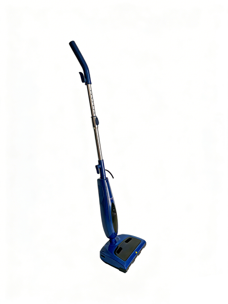 Sommertal Dampfreiniger für Böden 2-in-1 – 1200W, 500ml Tank, 30–45 g/min, Dampfmop & Handdampfreiniger