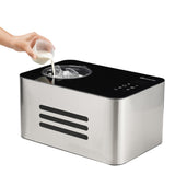 Eiscreme Maschine ICE1500 3-in-1 Eismaschine, Milcheis & Sorbet