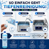 Sommertal Ultraschall-Reiniger Konzentrat 1:200 1L