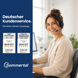 HW400 Heißwasserspender Businessline, XXL Version mit abnehmbaren 4L Tank
