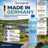 Sommertal Ultraschall-Reiniger Konzentrat 1:200 2x 1L