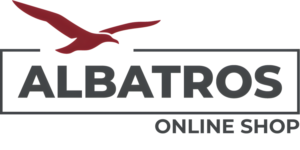Albatros International GmbH logo