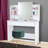 Sitzhocker mit Stauraum CANNES Sherpa oder Samtbezug