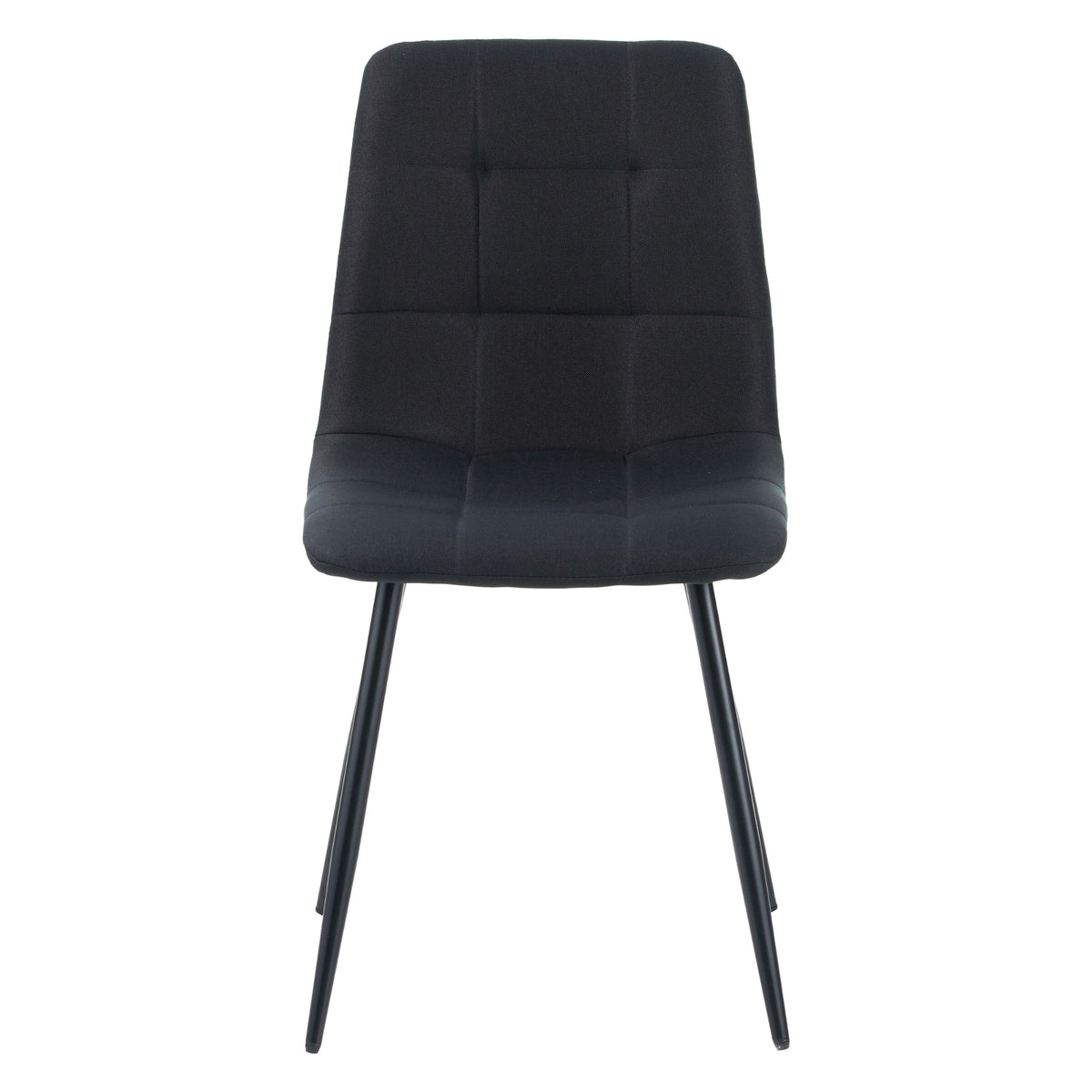 ALBATROS Designer Esszimmerstuhl BORA | 4er Set | Anthrazit, Grau, Beige | Samt Bezug
