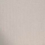 Albatros Esszimmerstuhl SILA – 2er Set Polsterstühle mit Armlehnen, Cord-Bezug