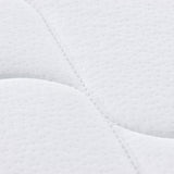 Arensberger JANA Taschenfederkernmatratze – 20 cm, 7-Zonen, H3