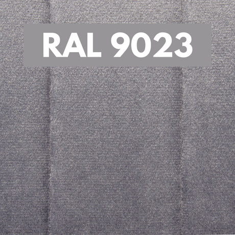 ALBATROS Designer Esszimmerstuhl BOSA | 2er Set | Schwarz, Grau, Beige | Samt Bezug