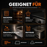Sommertal Backofen & Grillreiniger 1:100 1L