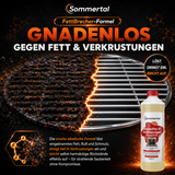 Sommertal Backofen & Grillreiniger 1:100 1L