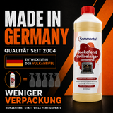 Sommertal Backofen & Grillreiniger 1:100 1L