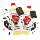 Sommertal Backofen & Grillreiniger 2x 1L
