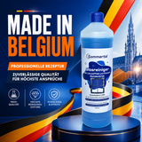 Sommertal Glasreiniger mit Lotuseffekt 1L Konzentrat 1:200