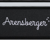Arensberger EMILIA Federkernmatratze mit GEL-Schaum und integriertem Topper | Höhe 23cm
