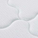 Arensberger EMILIA Federkernmatratze mit GEL-Schaum und integriertem Topper | Höhe 23cm