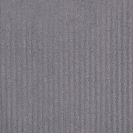 Albatros Esszimmerstuhl SILA – 2er Set Polsterstühle mit Armlehnen, Cord-Bezug