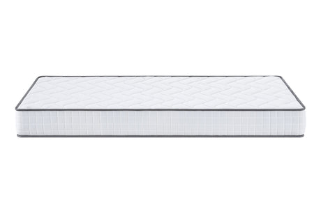 Arensberger Taschenfederkernmatratze JANA - 20cm hoch mit Kaltschaum, 7-Zonen